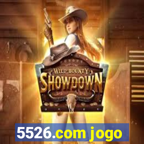 5526.com jogo